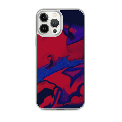 Come Out and Play iPhone Case