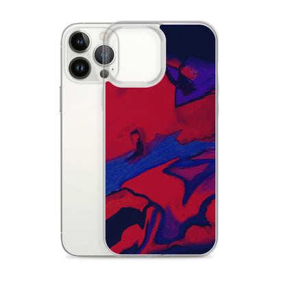 Come Out and Play iPhone Case