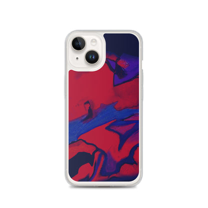 Come Out and Play iPhone Case