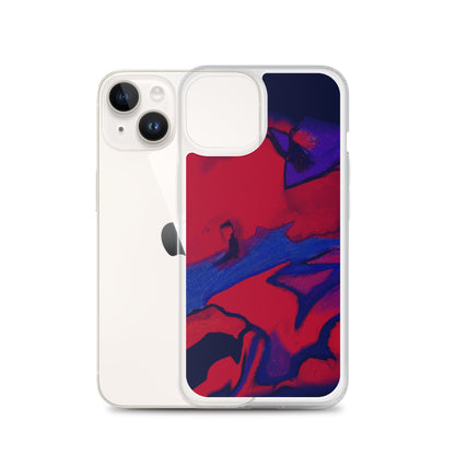 Come Out and Play iPhone Case