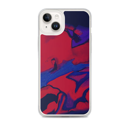 Come Out and Play iPhone Case