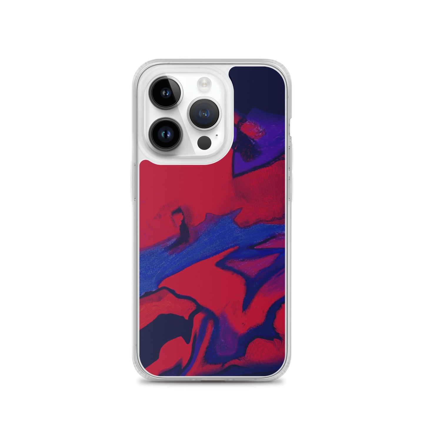 Come Out and Play iPhone Case