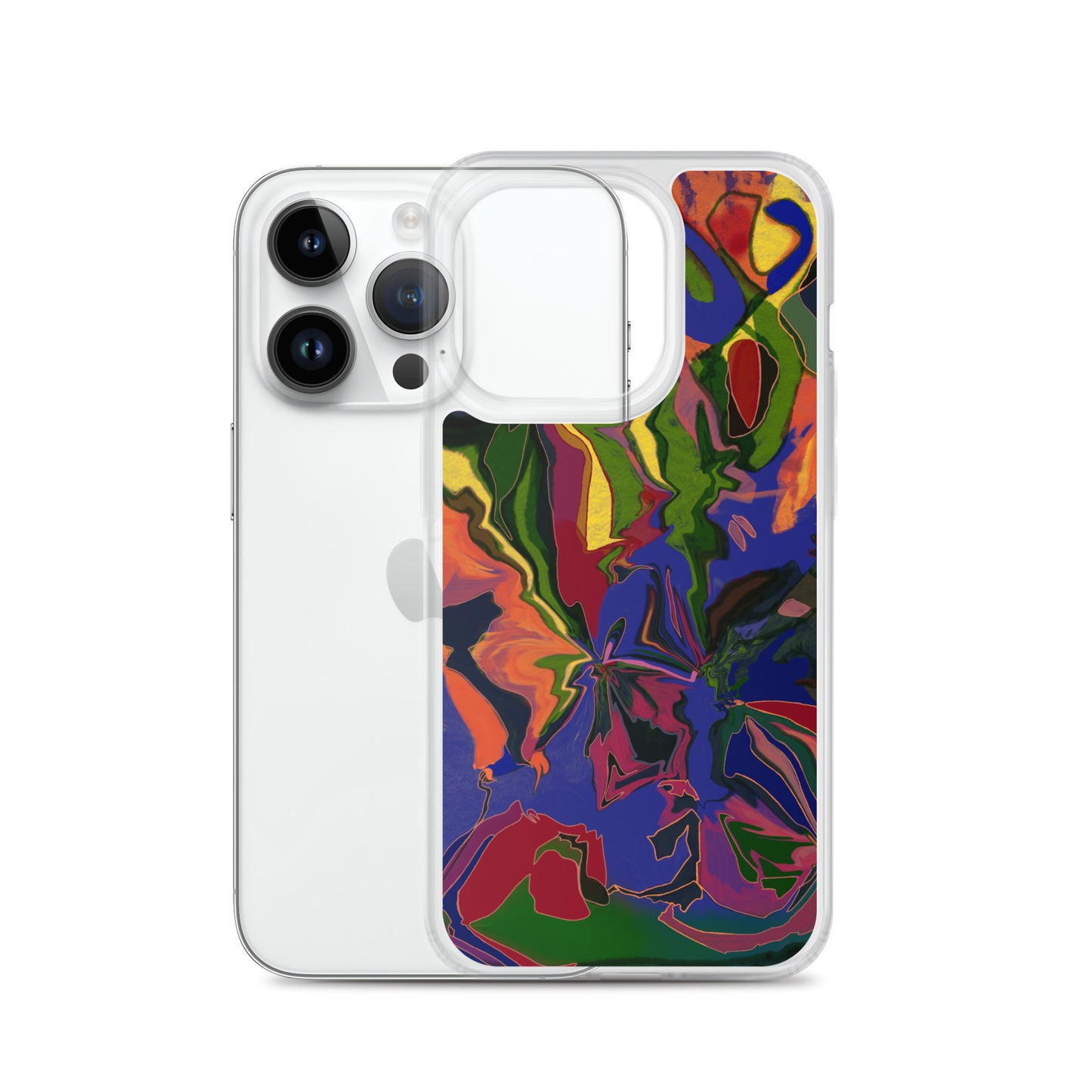 Invited iPhone Case