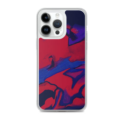 Come Out and Play iPhone Case