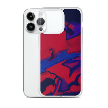 Come Out and Play iPhone Case