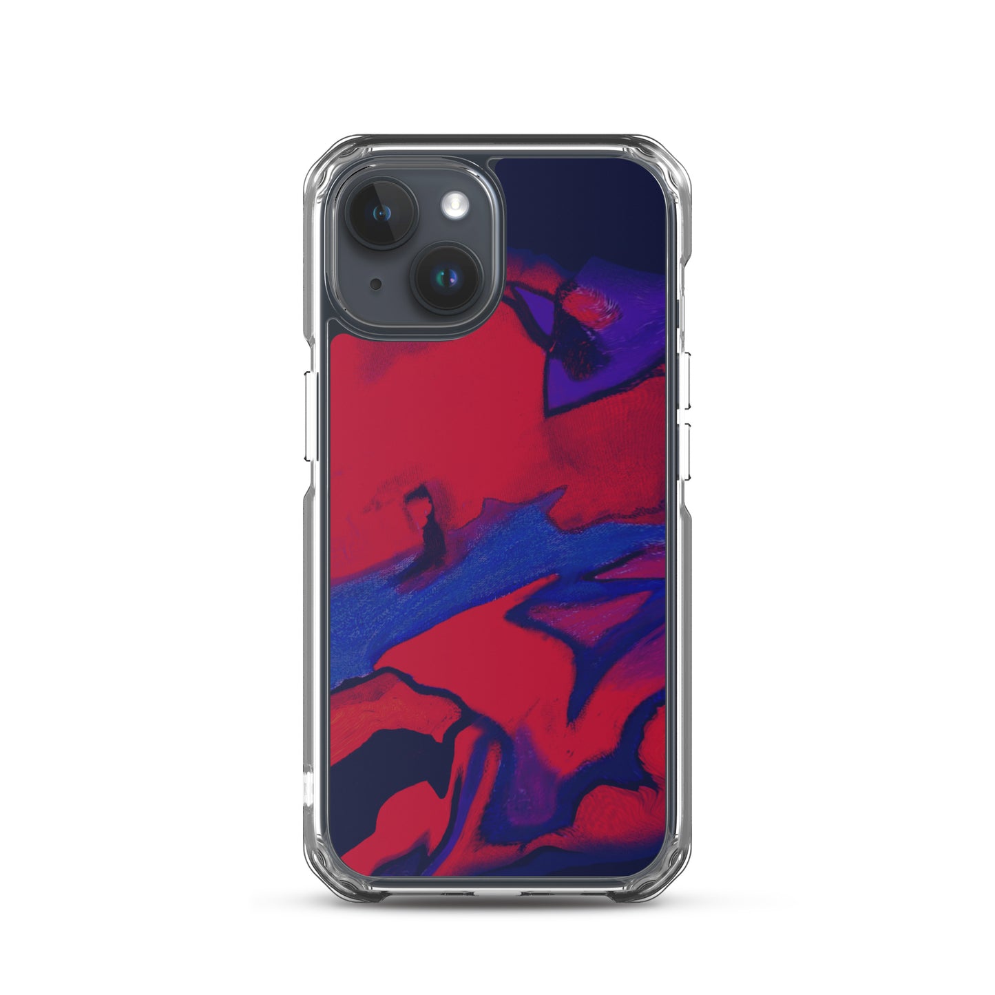 Come Out and Play iPhone Case