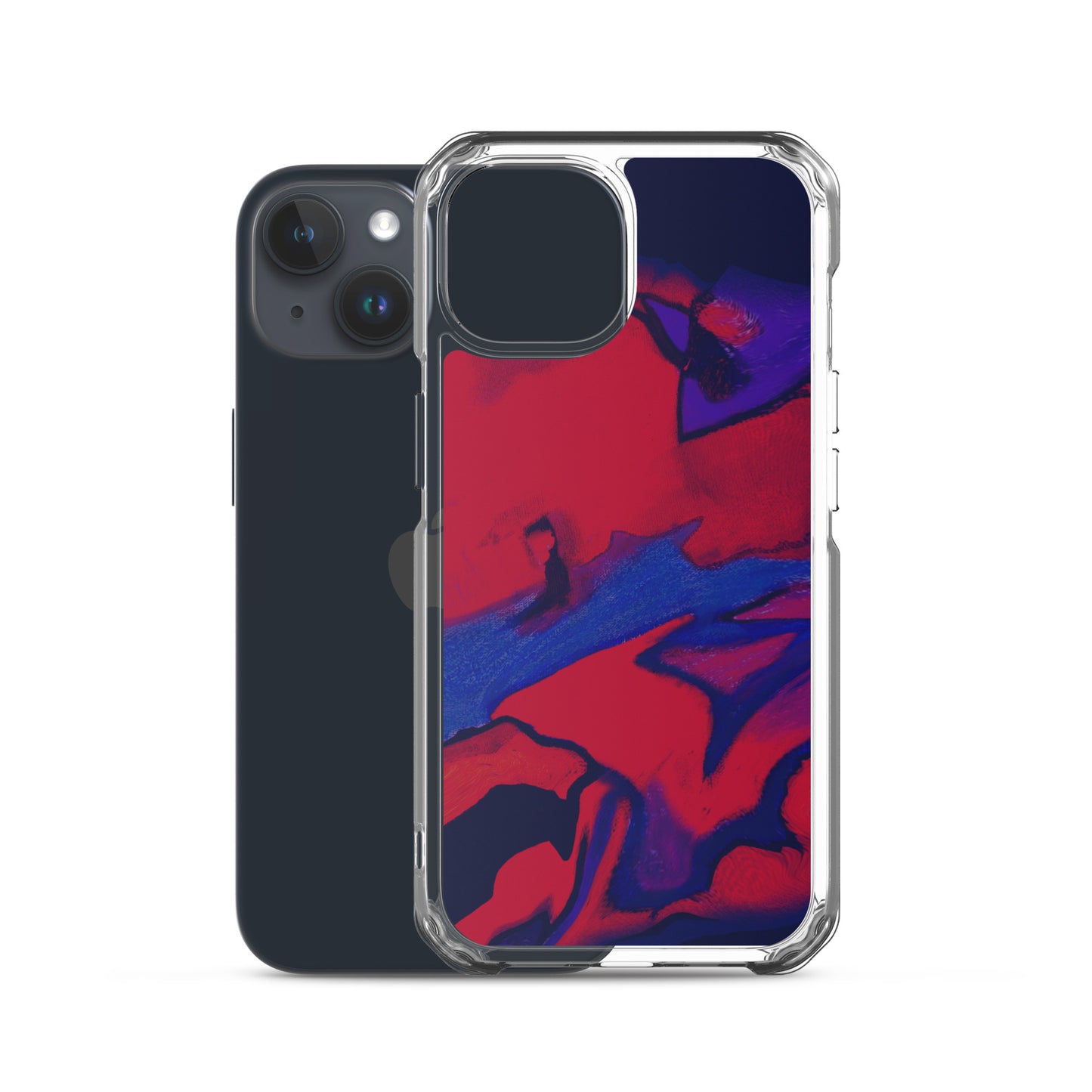 Come Out and Play iPhone Case