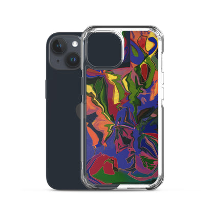 Invited iPhone Case