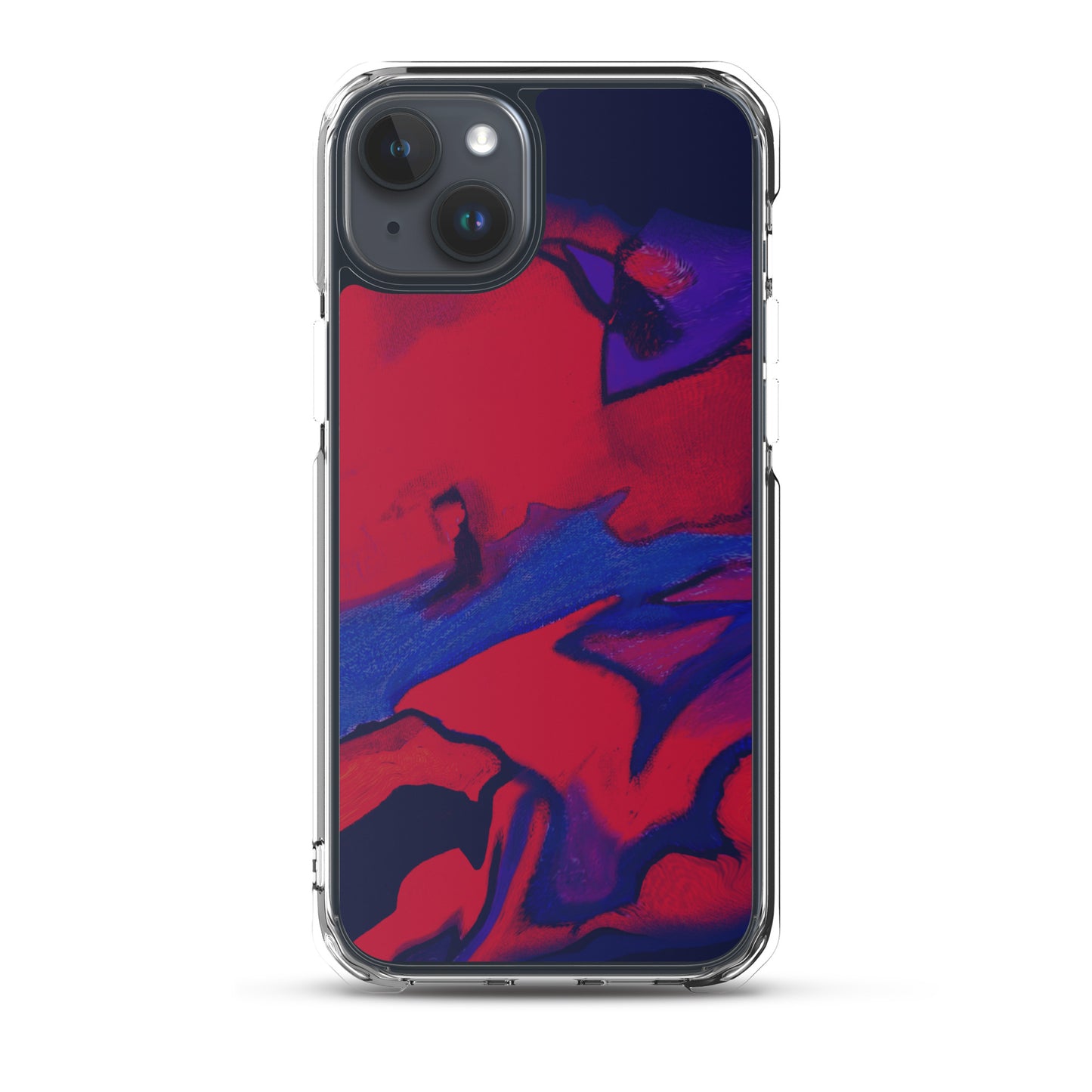 Come Out and Play iPhone Case