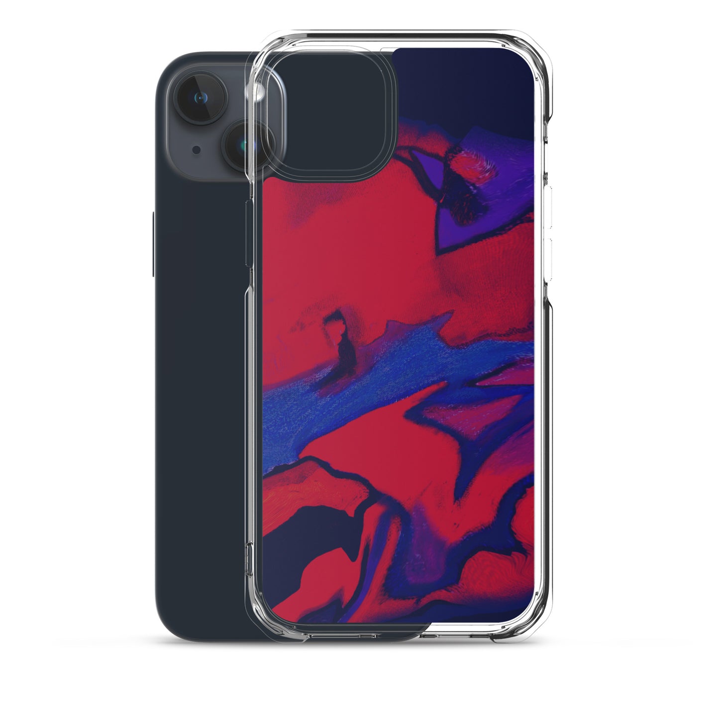 Come Out and Play iPhone Case