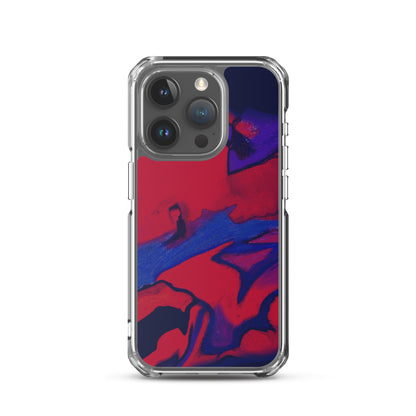 Come Out and Play iPhone Case