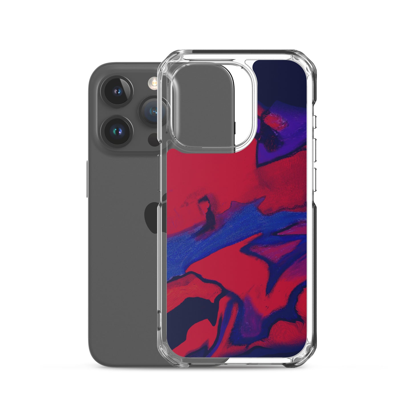 Come Out and Play iPhone Case