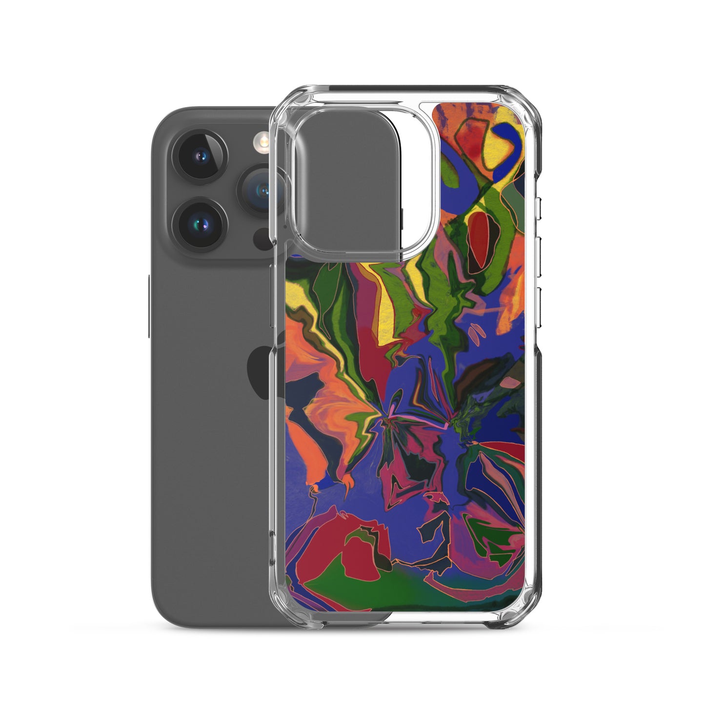 Invited iPhone Case