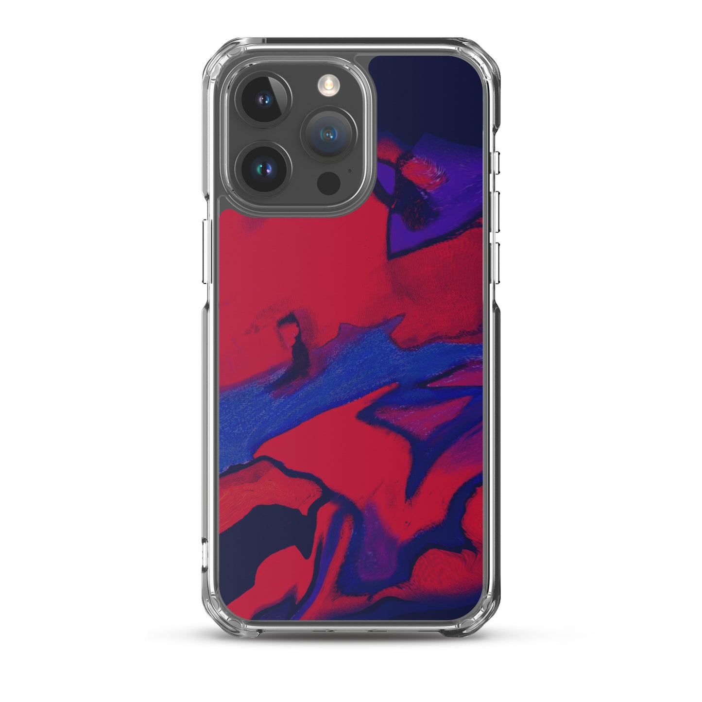 Come Out and Play iPhone Case