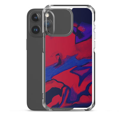 Come Out and Play iPhone Case