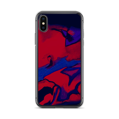 Come Out and Play iPhone Case