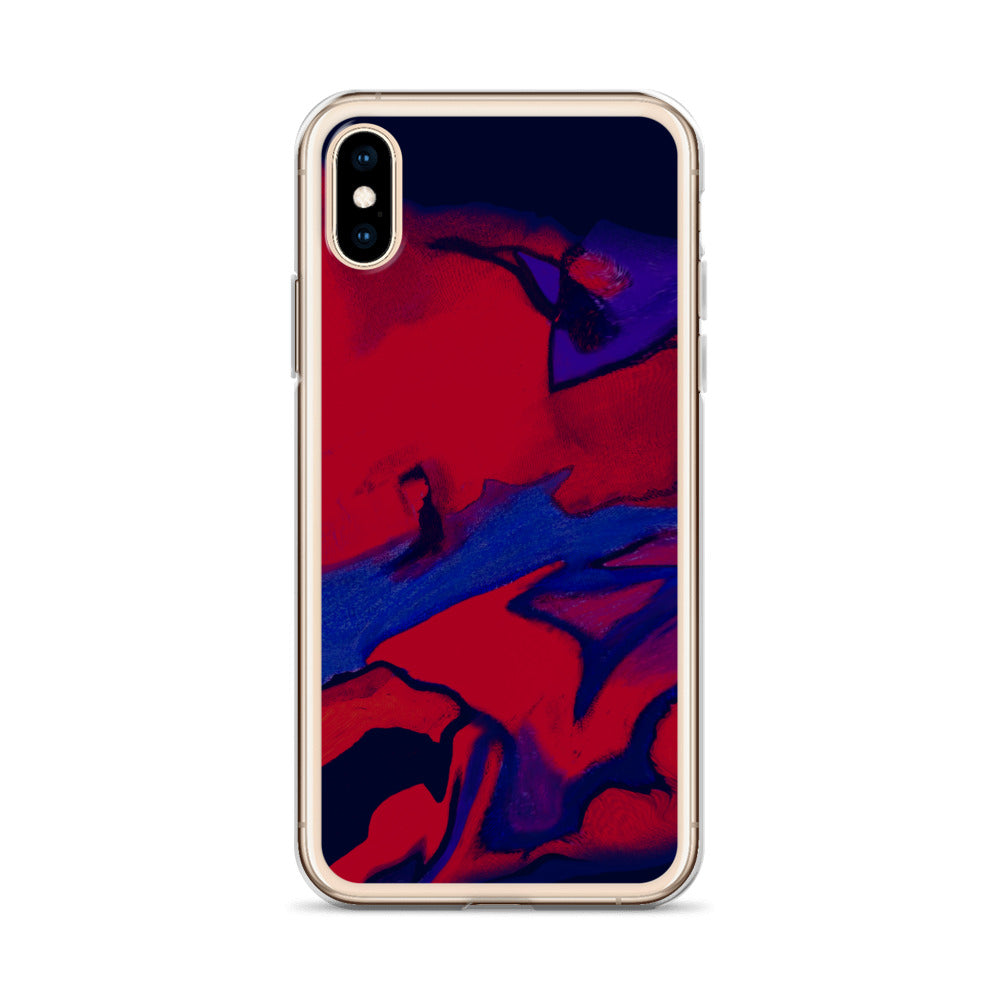 Come Out and Play iPhone Case