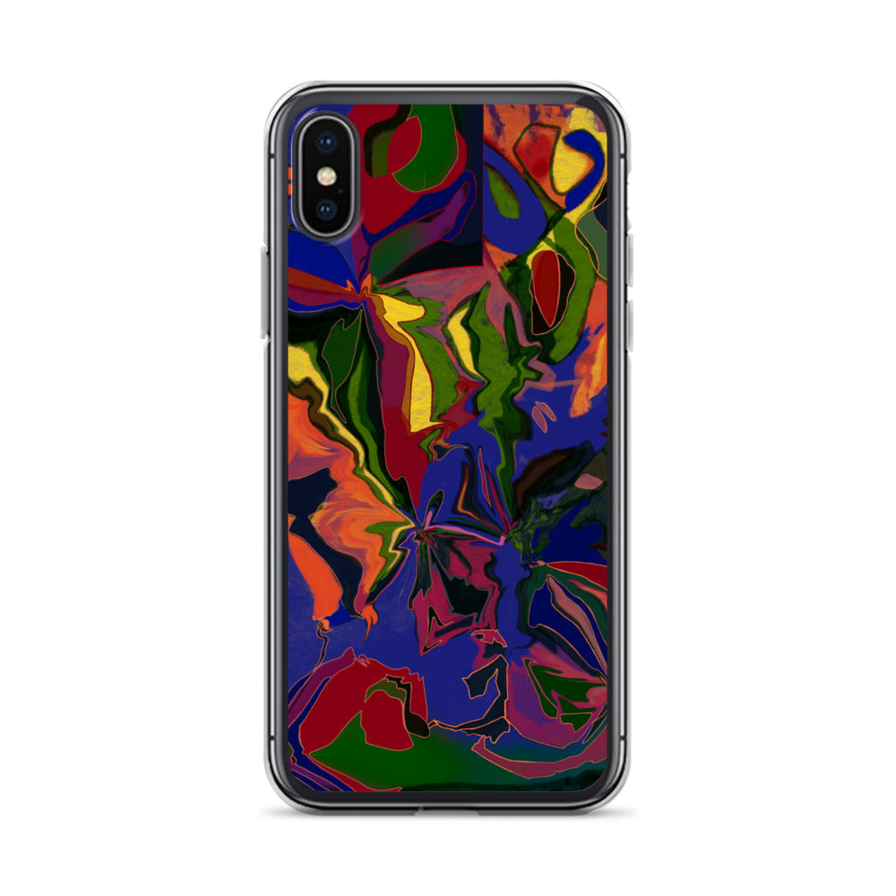 Invited iPhone Case