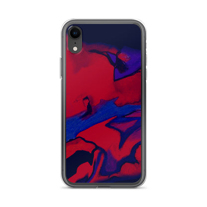 Come Out and Play iPhone Case