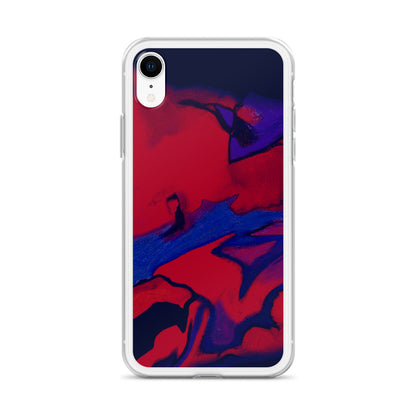 Come Out and Play iPhone Case