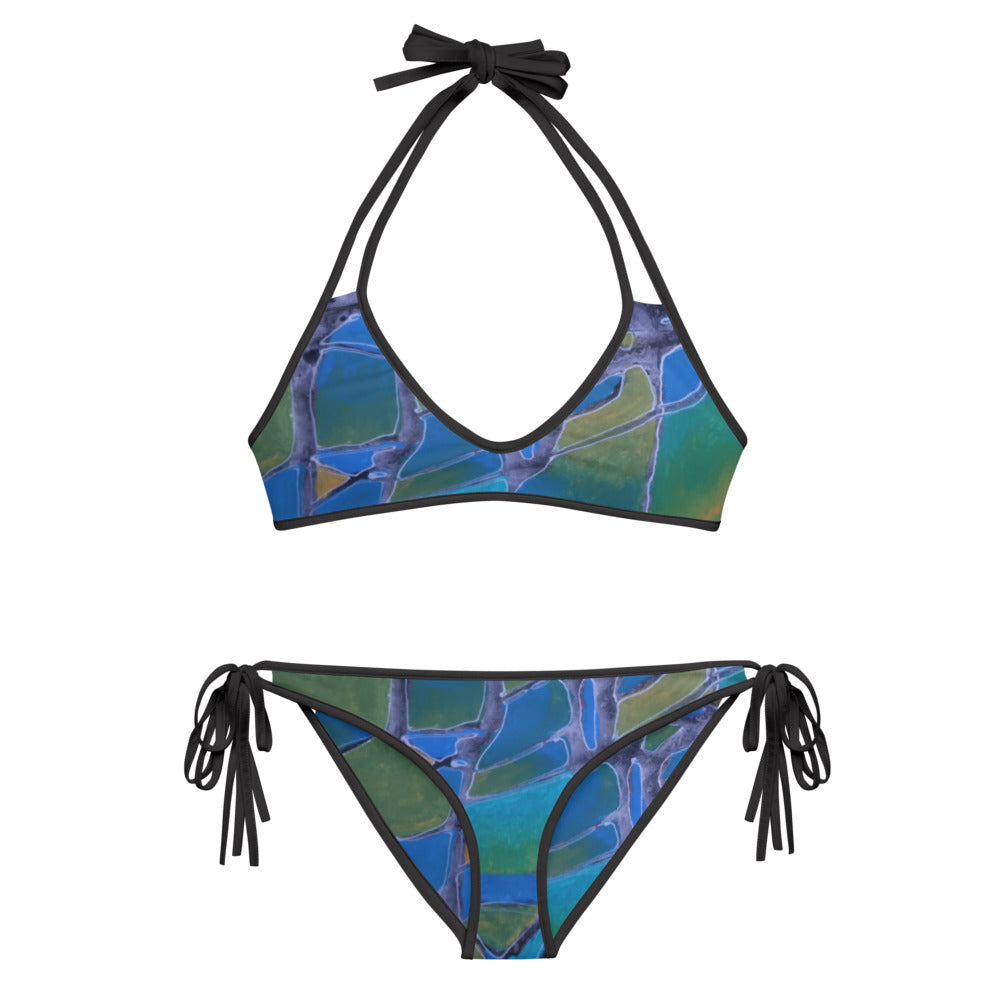 BREAKTHROUGH BIKINI