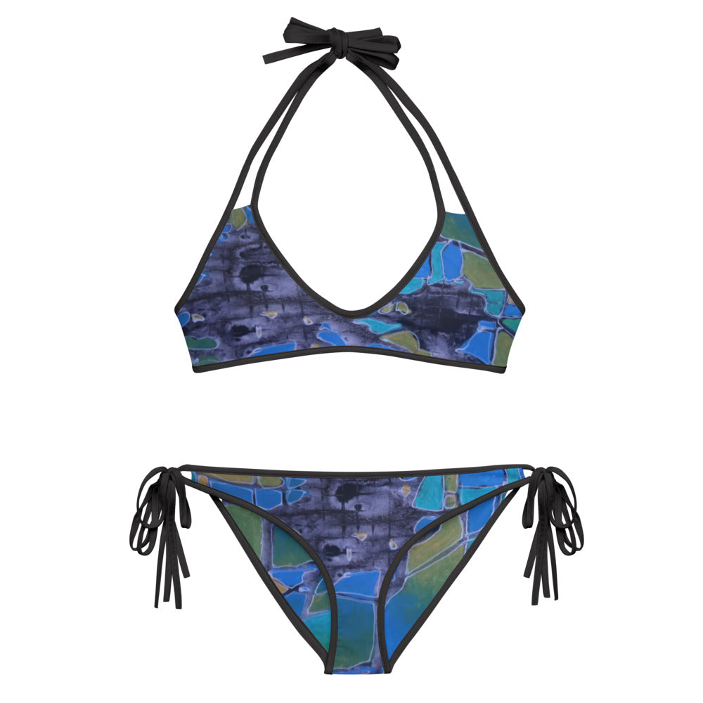 BREAKTHROUGH BIKINI