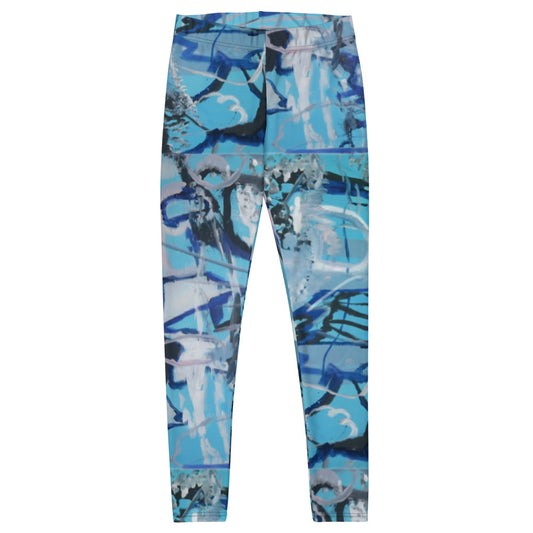 YETI LEGGINGS (W)