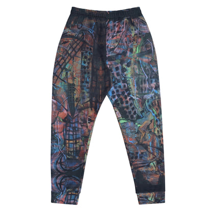 DARK NIGHTS JOGGERS