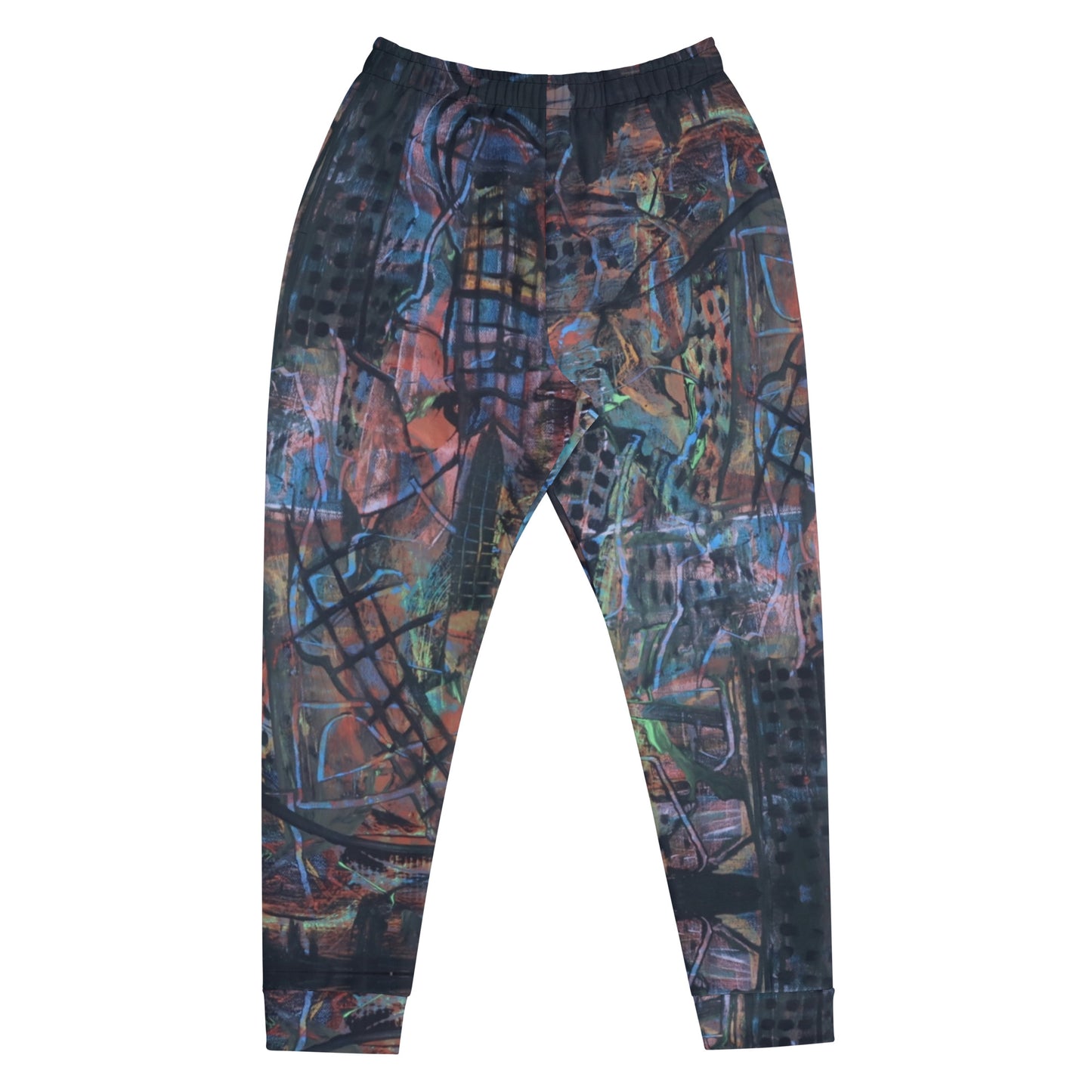 DARK NIGHTS JOGGERS