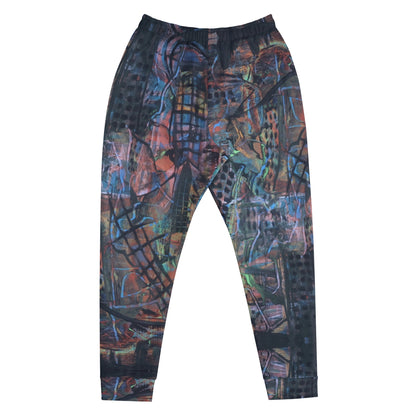 DARK NIGHTS JOGGERS