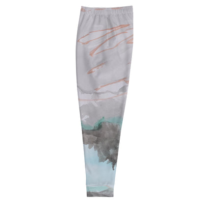 FATE JOGGERS