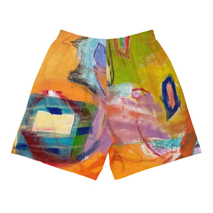 HIGH HOPES SHORTS