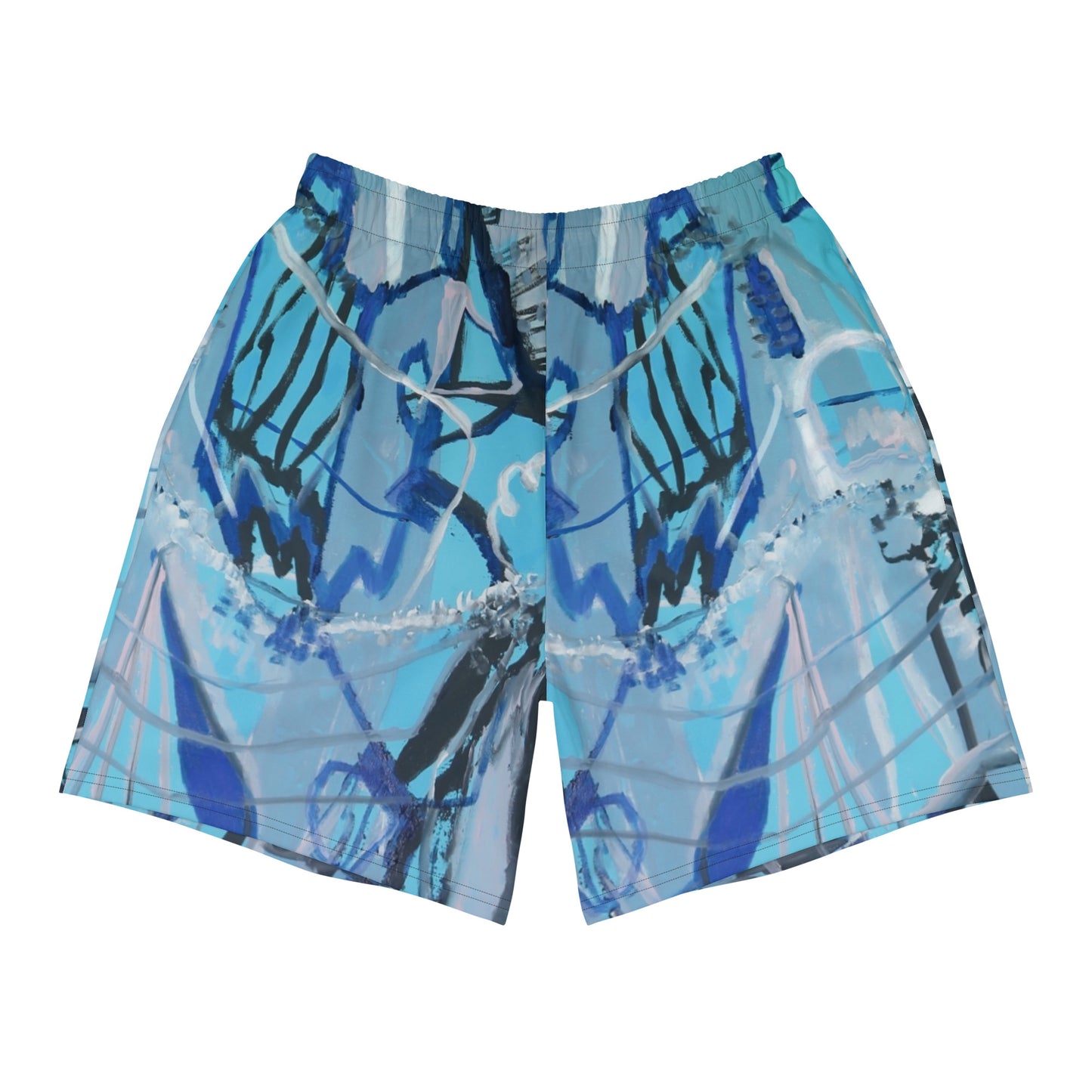 YETI SHORTS