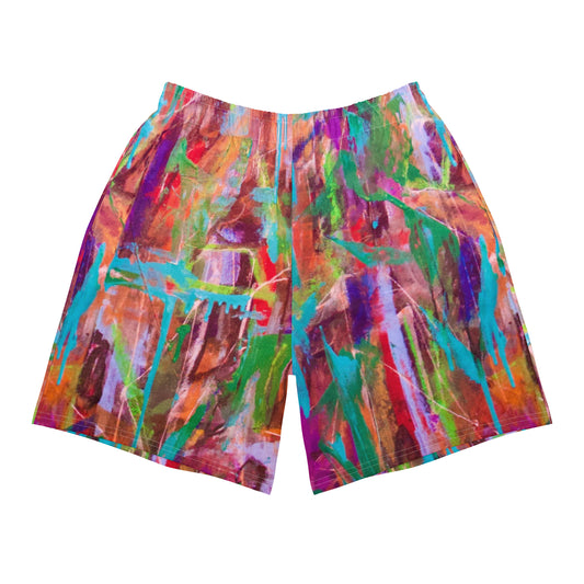 JUNGLE SHORTS