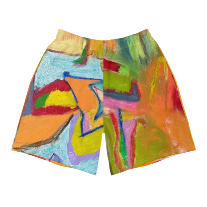 HIGH HOPES SHORTS