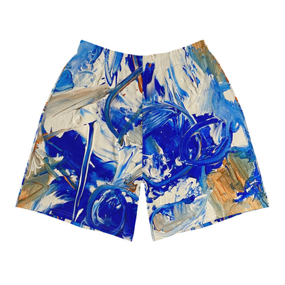 RUSH SHORTS