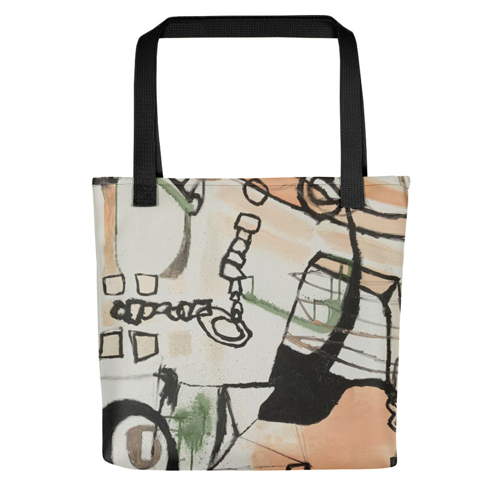 GEO TOTE