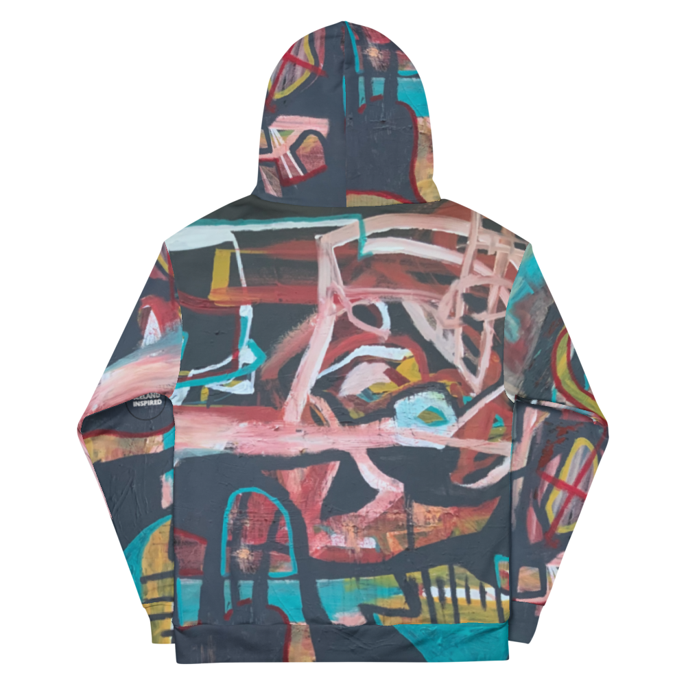 PRETRIP HOODIE