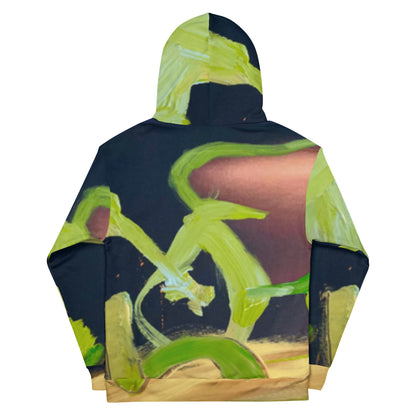 GRENERGY HOODIE