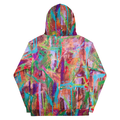 JUNGLE HOODIE