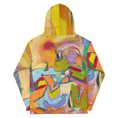 HIGH HOPES HOODIE