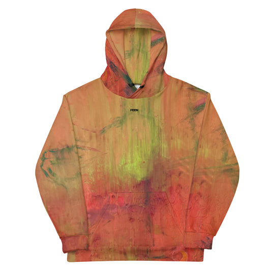 THE EFFECT HOODIE