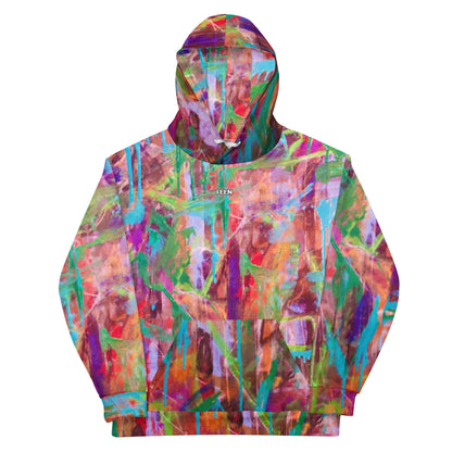 JUNGLE HOODIE