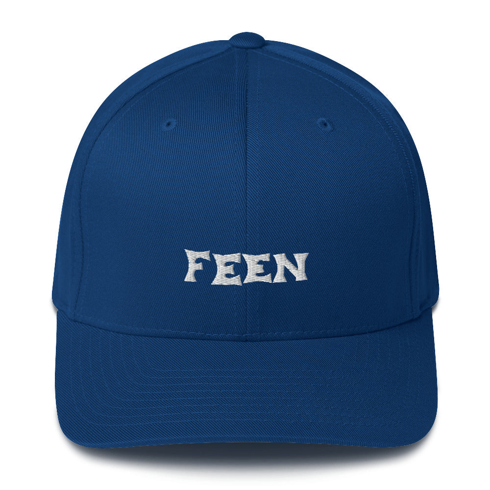 FEEN FITTED