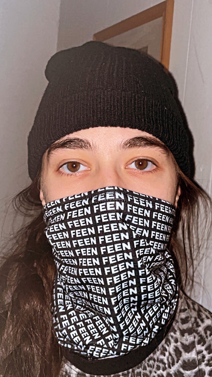 FEEN GAITER MASK