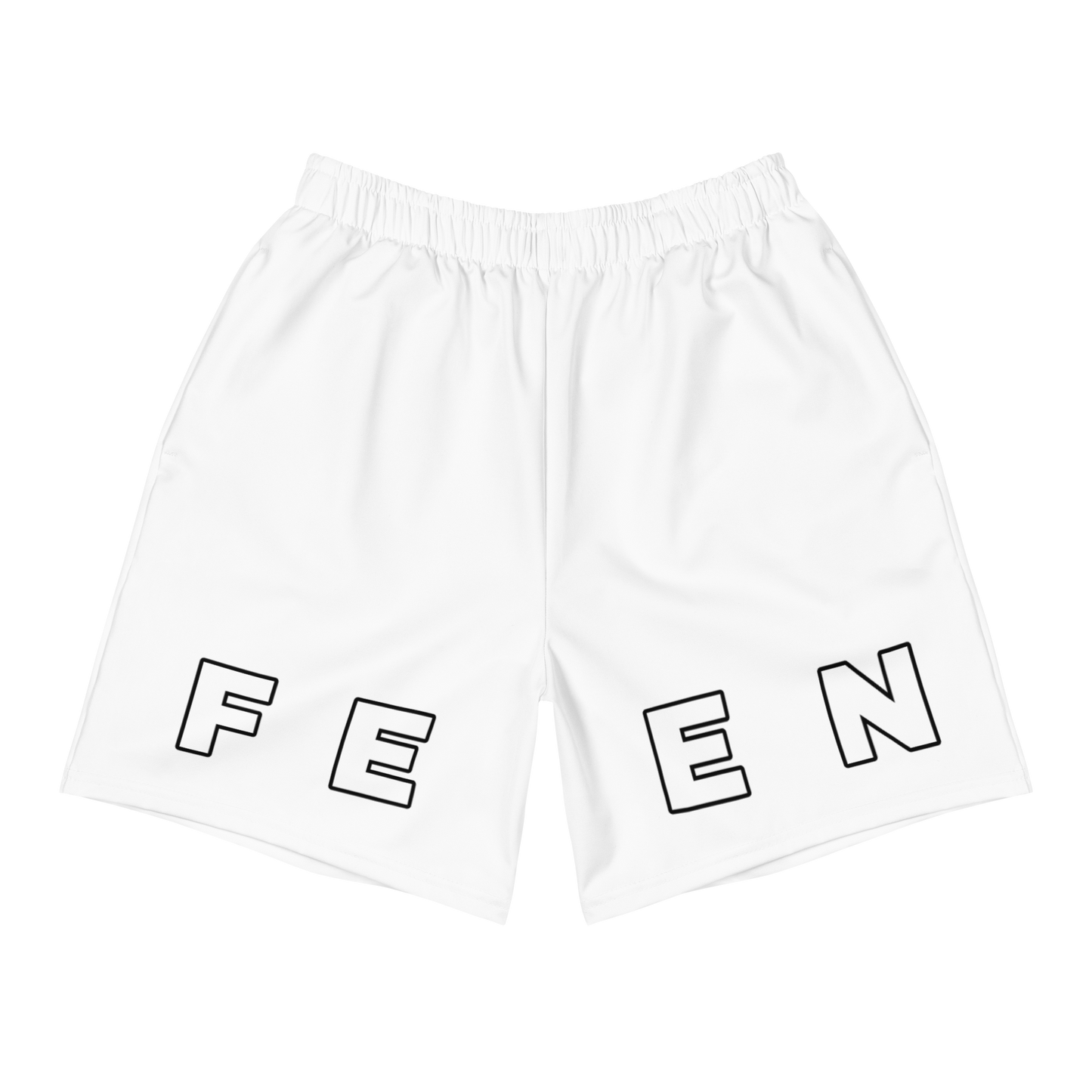 MINIMALIST SHORTS