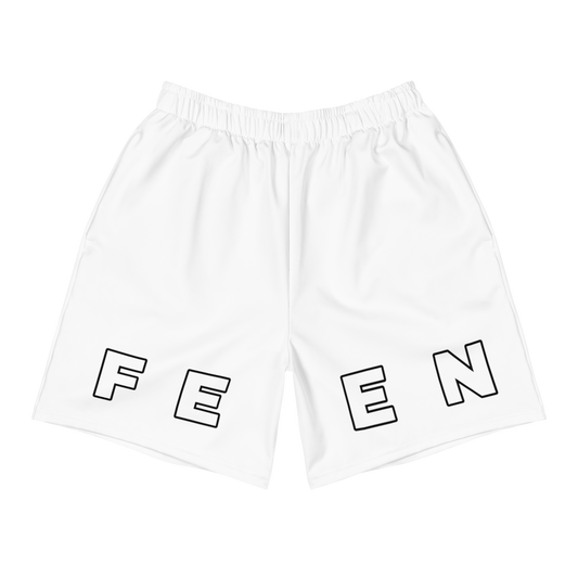 MINIMALIST SHORTS