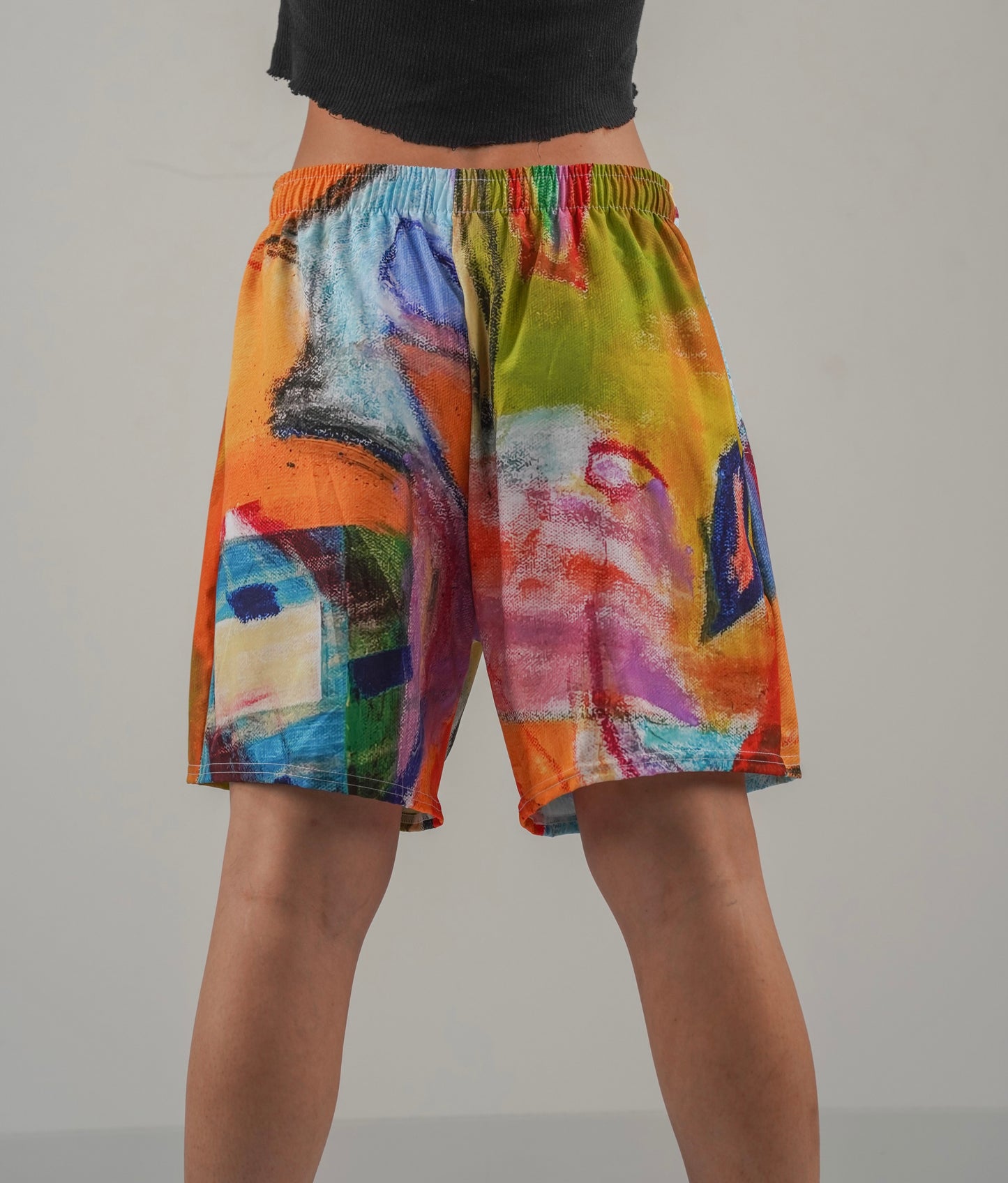 HIGH HOPES SHORTS