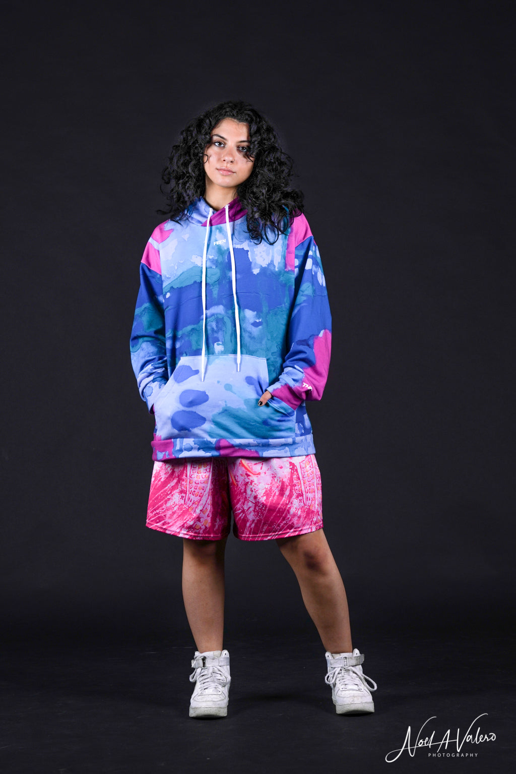 FEEN DREAM HOODIE