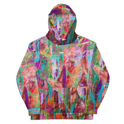 JUNGLE HOODIE